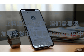 比特派钱包安全 咱们需要添加数字货币钞票到Bitpie钱包中